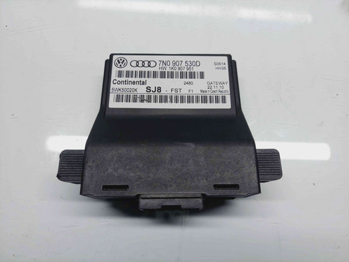 Modul CAN Volkswagen Passat CC (357) [Fabr 2008-2012] 7N0907530D
