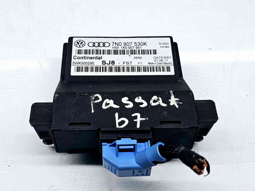 Modul CAN Volkswagen Passat CC (357) [Fabr 2008-2012] 7N0907530K