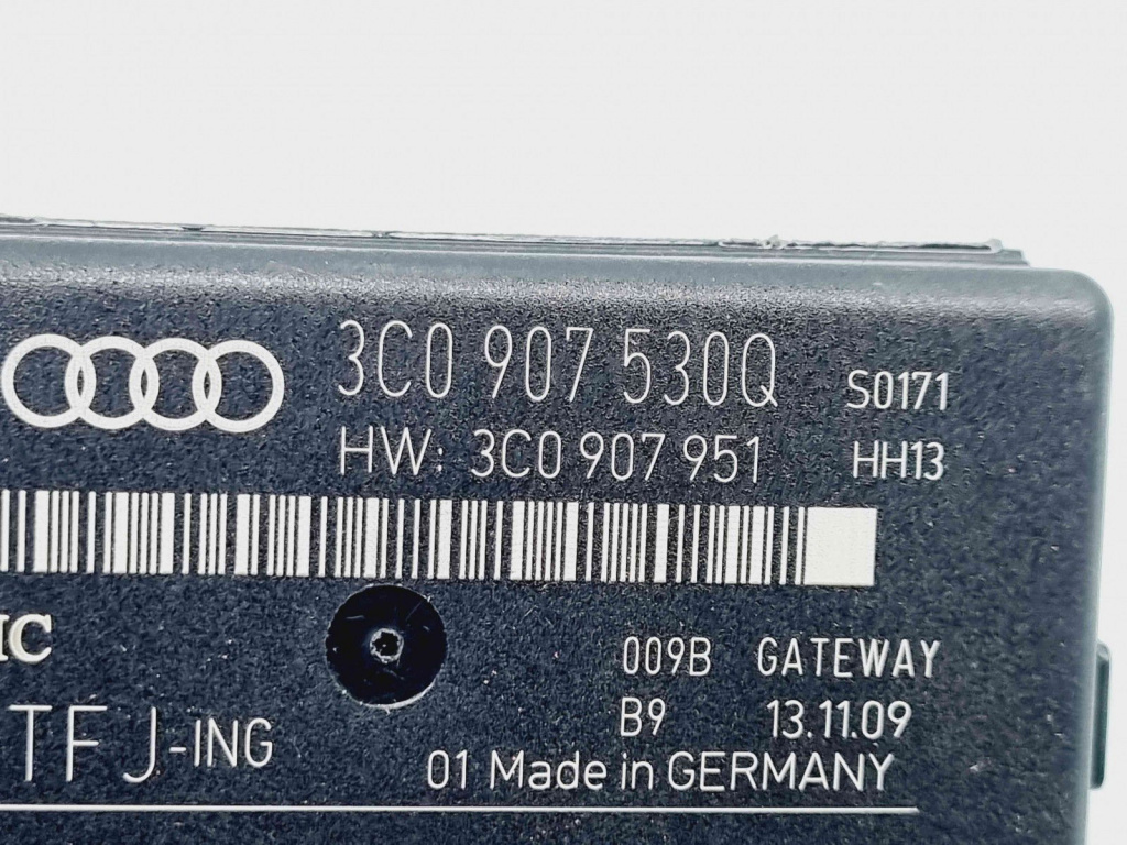 Modul CAN Volkswagen Passat CC (357) [Fabr 2008-2012] 3C0907530Q