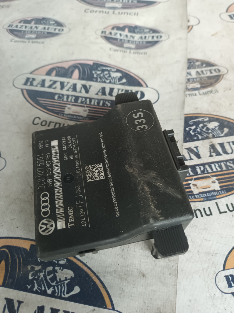 Modul Can Volkswagen Passat CC, 3C0907530L
