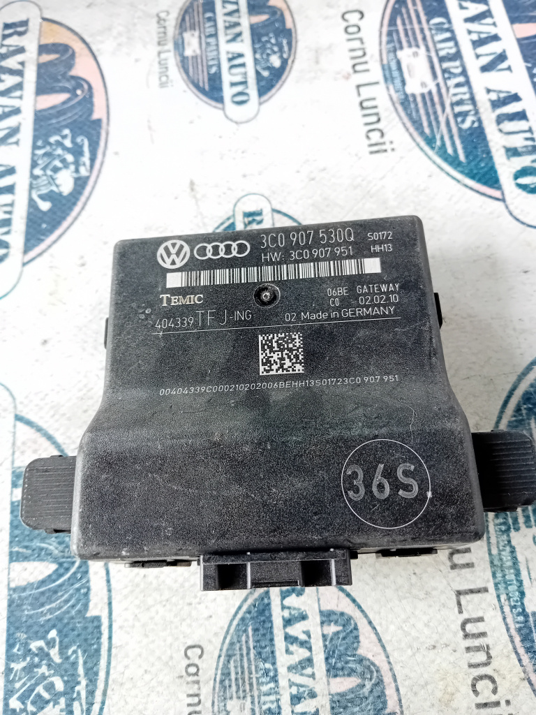 Modul Can Volkswagen Passat CC, 3C0907530Q