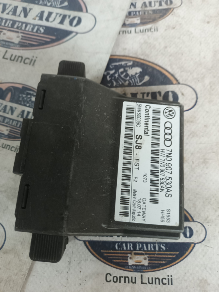 Modul Can Volkswagen Passat CC, 7N0907530AS