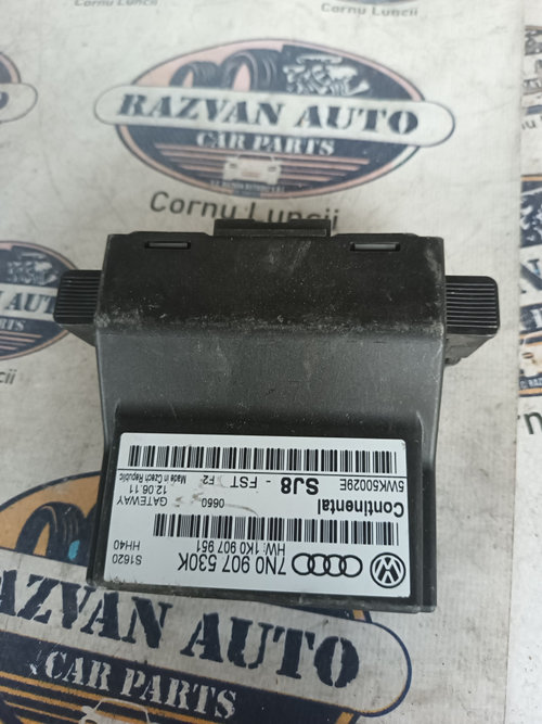 Modul Can Volkswagen Passat CC, 7N0907530K