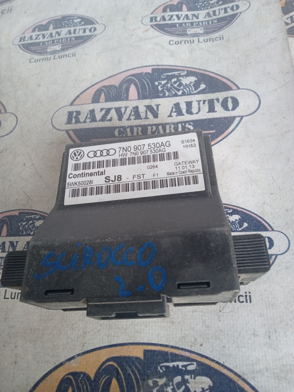 Modul Can Volkswagen Scirocco 2.0, 7N0907530AG