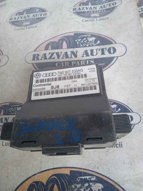 Modul Can Volkswagen Scirocco 2.0, 7N0907530AG