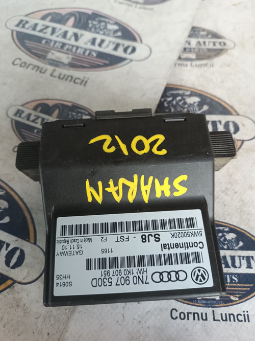 Modul Can Volkswagen Sharan 2012, 7N0907530D