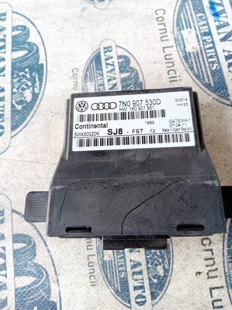 Modul Can Volkswagen Sharan 2012, 7N0907530D