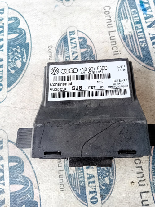 Modul Can Volkswagen Sharan 2012, 7N0907530D