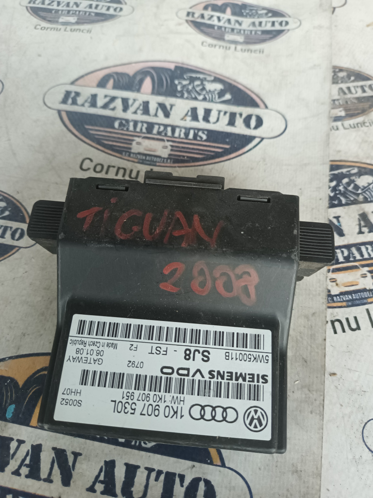 Modul Can Volkswagen Tiguan 2008, 1K0907530L