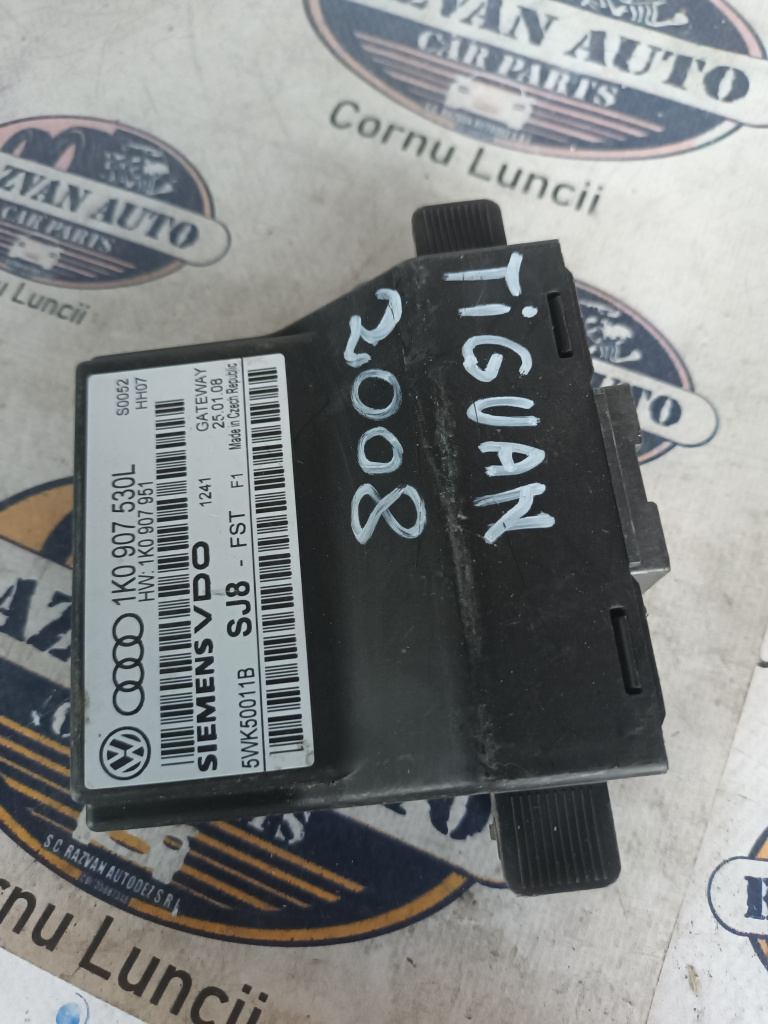 Modul Can Volkswagen Tiguan 2008, 1K0907530L