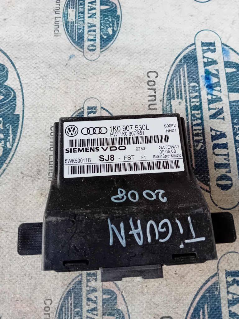 Modul Can Volkswagen Tiguan 2008, 1K0907530L