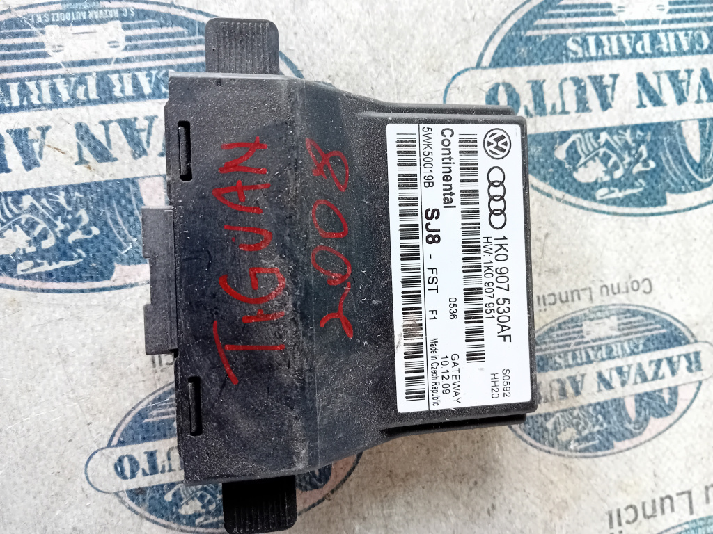 Modul Can Volkswagen Tiguan 2008, 1L0907530AF