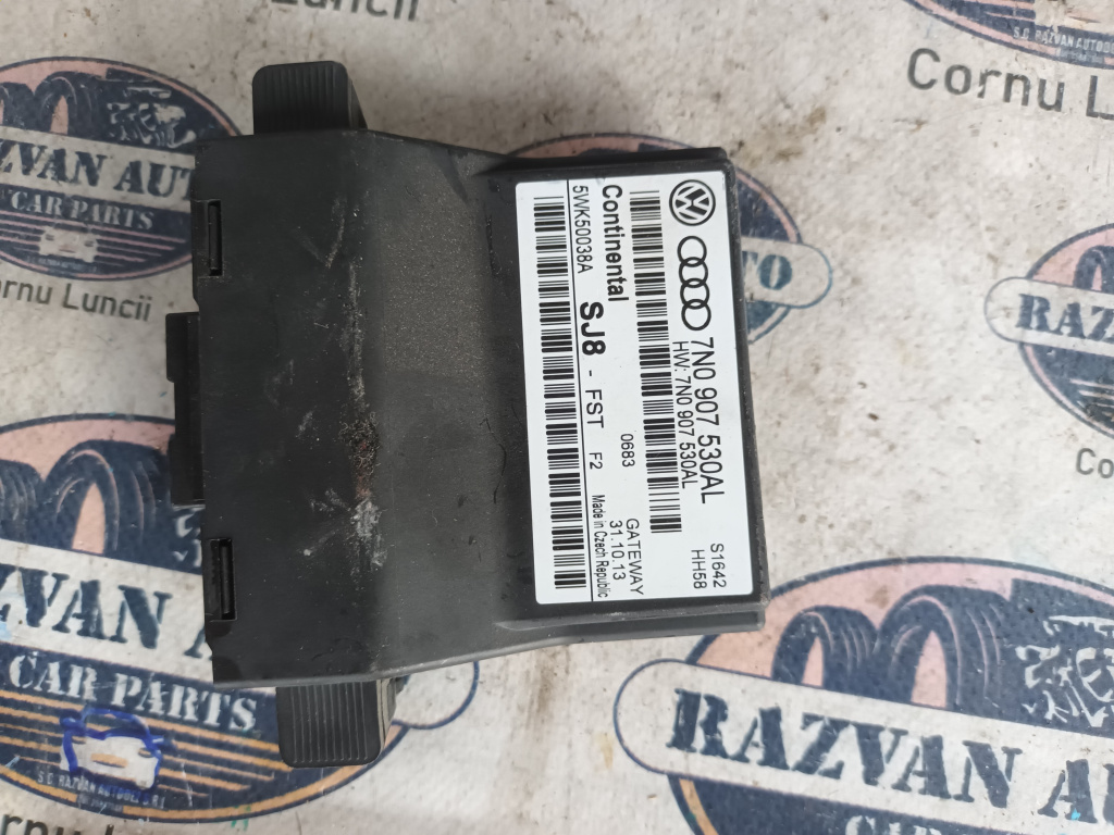 Modul Can Volkswagen Tiguan 2014, 7N0907530AL