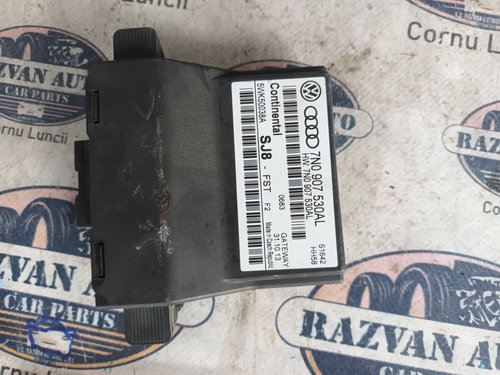 Modul Can Volkswagen Tiguan 2014, 7N0907530AL