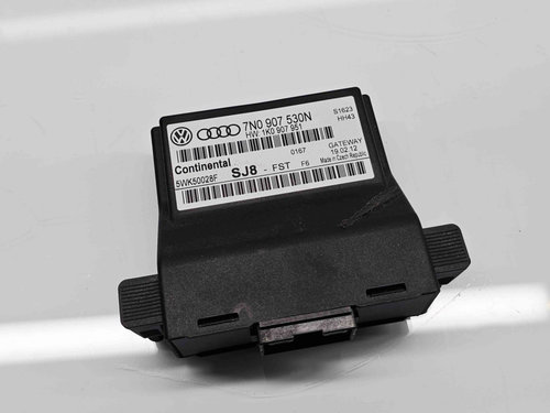 Modul CAN Volkswagen Tiguan (5N) [Fabr 2007-2016] 7N0907530N