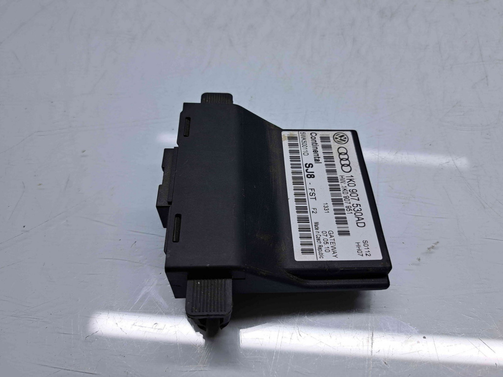 Modul CAN Volkswagen Touran (1T1, 1T2) [Fabr 2003-2010] 1K0907530AD