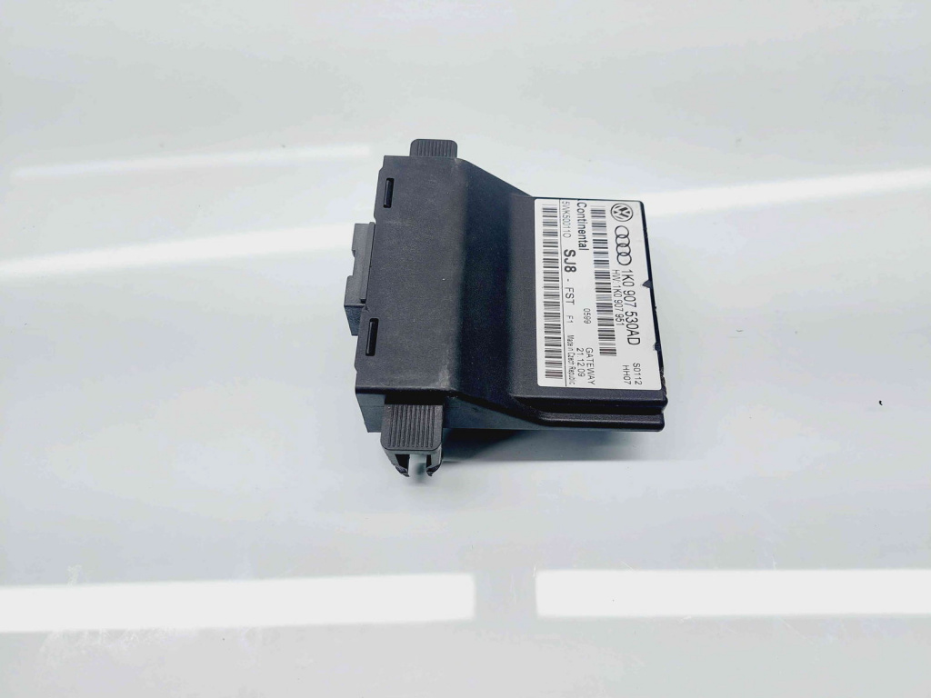 Modul CAN Volkswagen Touran (1T1, 1T2) [Fabr 2003-2010] Facelift 1K0907530AD / 5WK500110