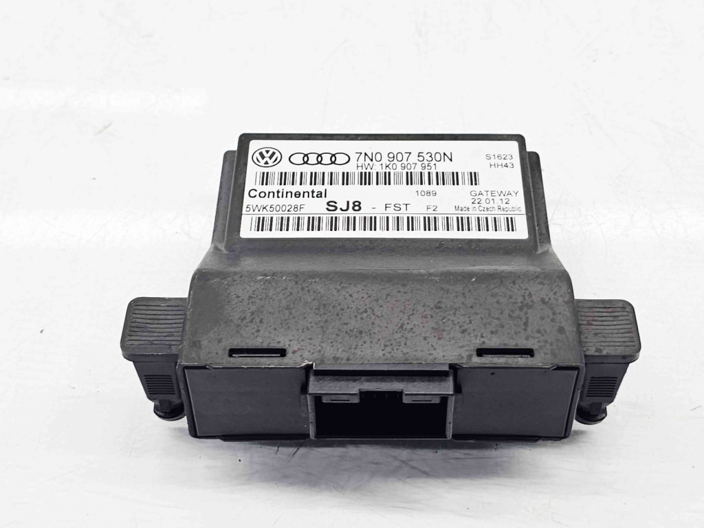 Modul CAN Volkswagen Touran (1T3) [Fabr 2010-2015] 7N0907530N