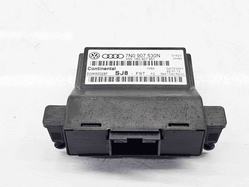Modul CAN Volkswagen Touran (1T3) [Fabr 2010-2015] 7N0907530N