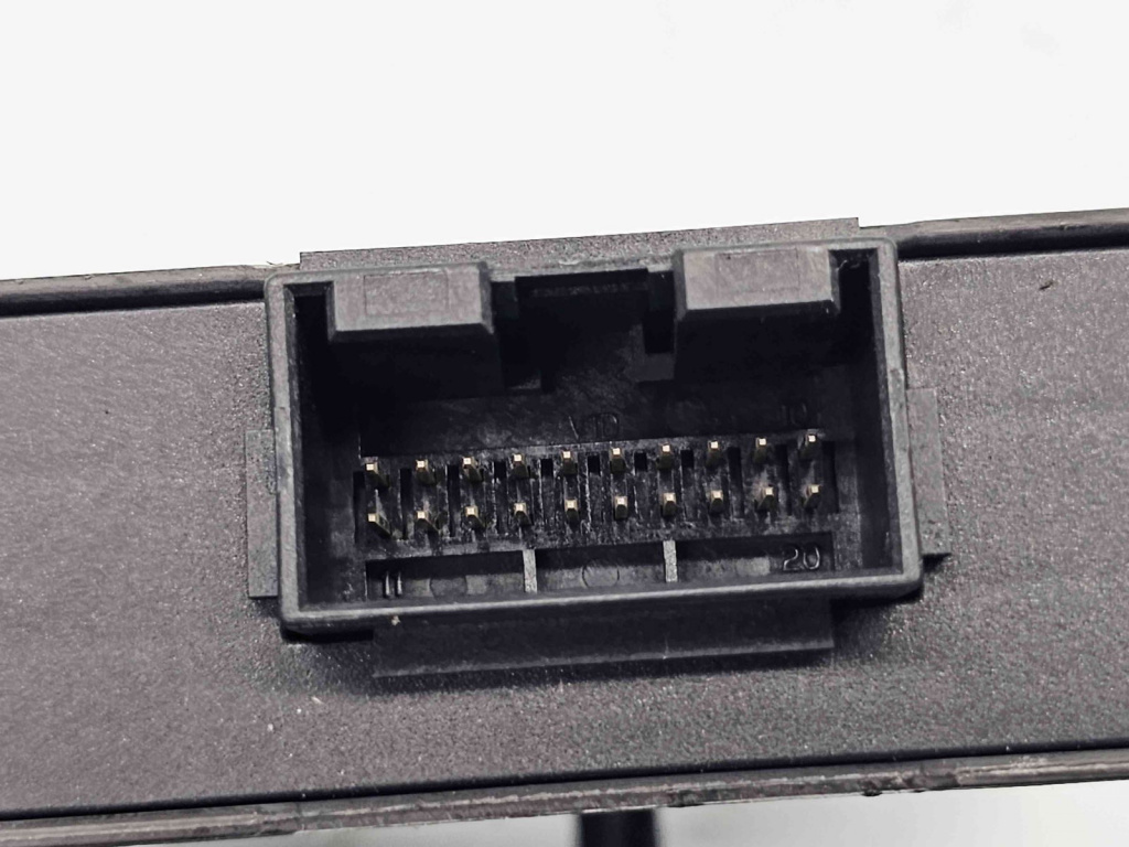 Modul CAN Volkswagen Touran (1T3) [Fabr 2010-2015] 7N0907530N