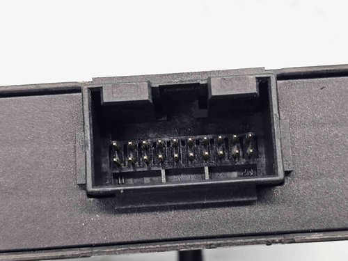 Modul CAN Volkswagen Touran (1T3) [Fabr 2010-2015] 7N0907530N