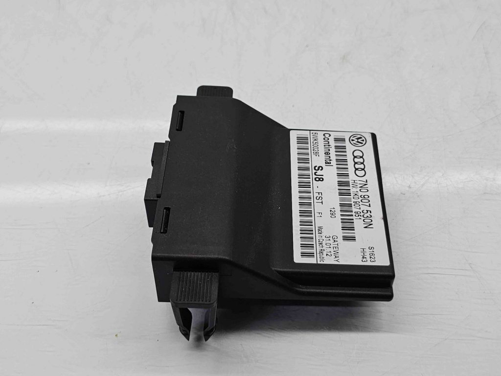 Modul CAN Volkswagen Touran (1T3) [Fabr 2010-2015] 7N0907530N