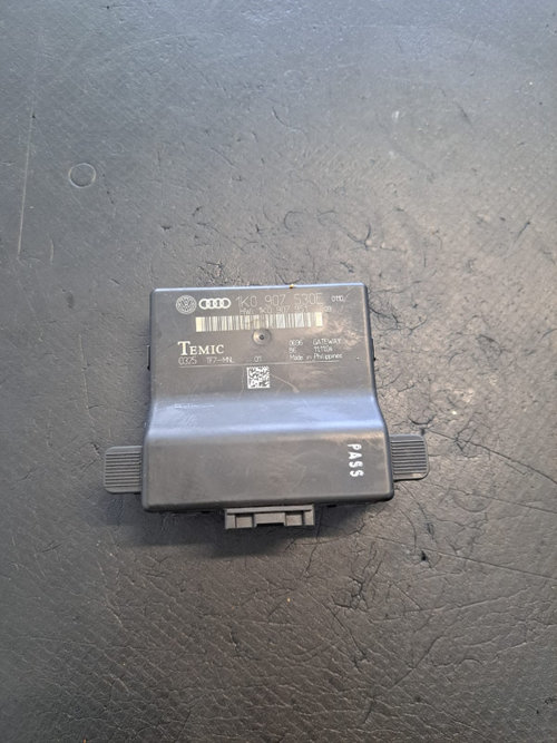 Modul CAN VW Golf 5 - COD 1K0907530E
