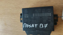 Modul can Vw Passat B7 2.0 TDI , 170 cp / 125 kw ,...