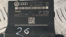 Modul CAN Vw Passat CC 1.8 TFSI cod motor BZB an 2...