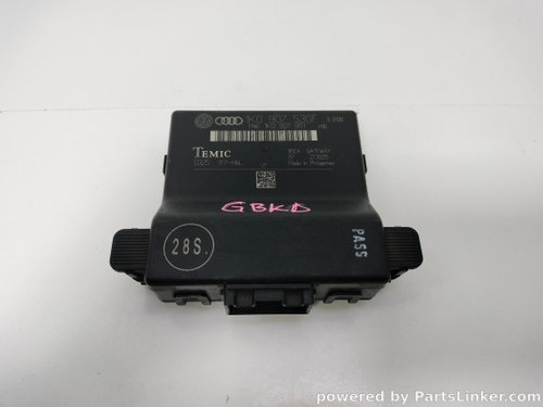 Modul cangateway 1K0907530F Vw Golf 5 hatchback 2.0 TDI 103 KW BKD 2005 OEM 1K0907530F