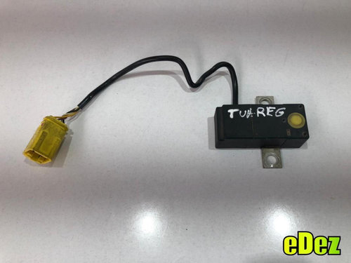 Modul capsa pirotehnica Volkswagen Touareg (2002-2006) 2.5 tdi 7l0915457