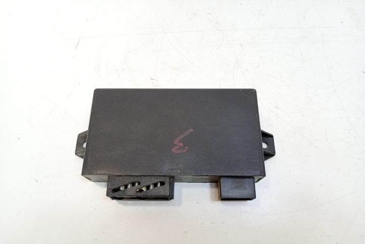 Modul carlig 0115459532 Mercedes-Benz A-Class W168 [1997 - 2001]