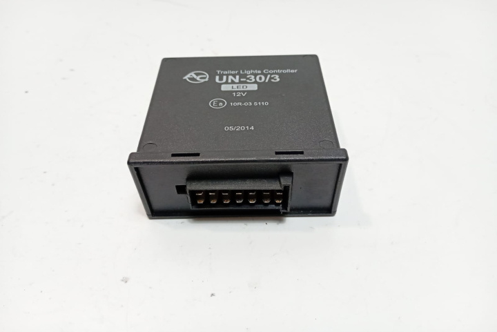 Modul carlig 10R035110 Mercedes-Benz E-Class W211/S211 [2002 - 2006]