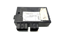 Modul carlig, 1K0907383, Skoda Octavia 2 Combi (1Z...