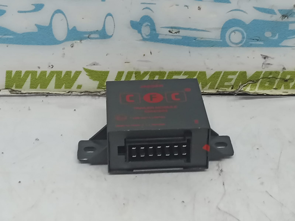 Modul carlig 52041502 Mercedes-Benz B-Class W245 [2005 - 2008] 2.0 benzina om266.960