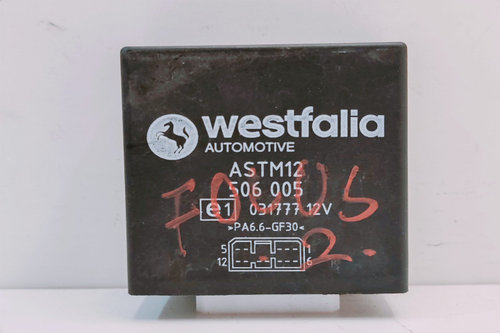 Modul Carlig ASTM12506005 / ASTM-12506005 / ASTM12506005 LBO-113 / ASTM 12506005 / ASTM 12506005 LBO...