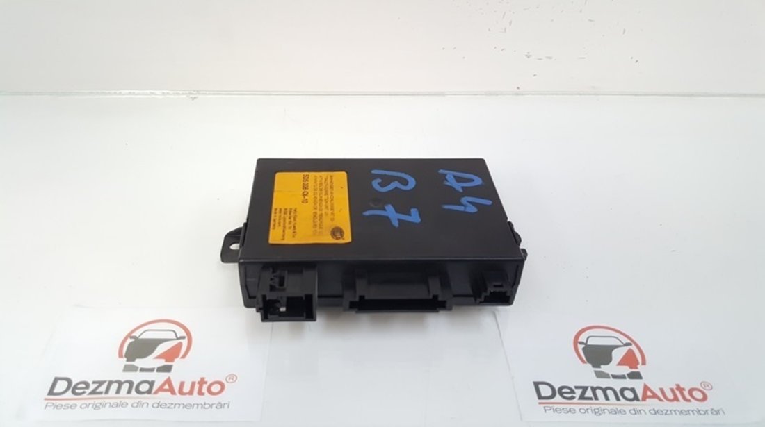 Modul carlig, Audi A4 Avant (317861)