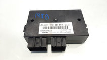 Modul carlig, cod 1K0907383, VW Touran (1T1, 1T2) ...