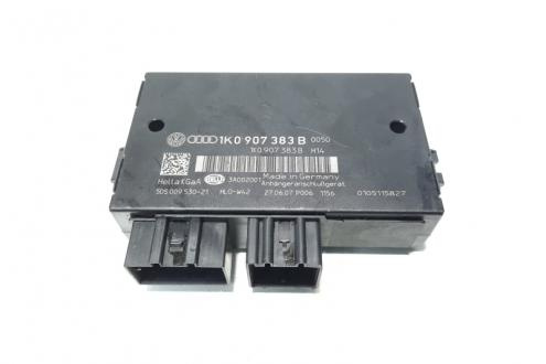 Modul carlig, cod 1K0907383B, VW Golf 5 (1K1) (idi:476244)