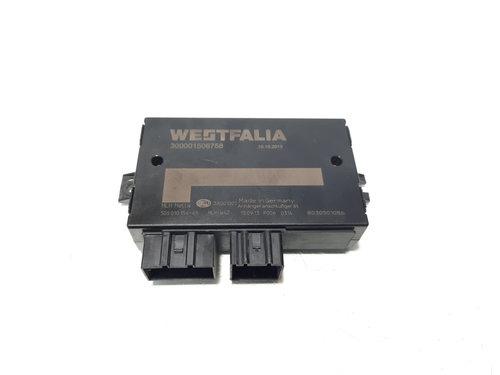 Modul carlig, cod 3A001001, Audi A3 (8P1) (idi:473237)
