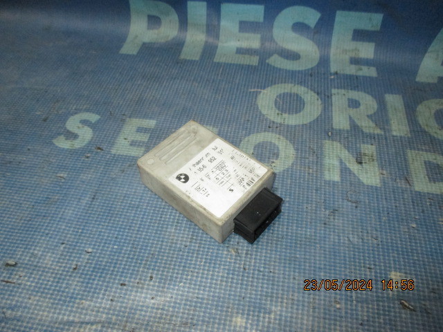 Modul carlig remorca BMW E70 X5; 9186177