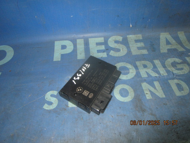 Modul carlig remorca BMW F10; 6867931