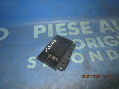 Modul carlig remorca BMW F10; 6867931