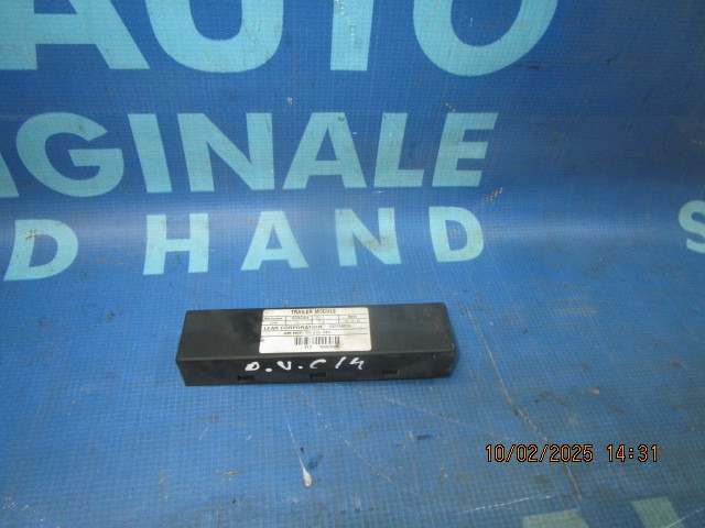 Modul carlig remorca Opel Vectra C 2004;  532150018