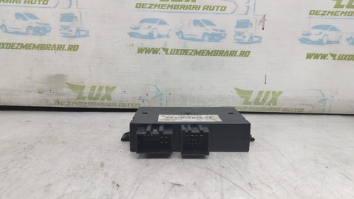 Modul carlig remorcare 1k0907383 Skoda Octavia 2 [2004 - 2008] 1.9 tdi BLS