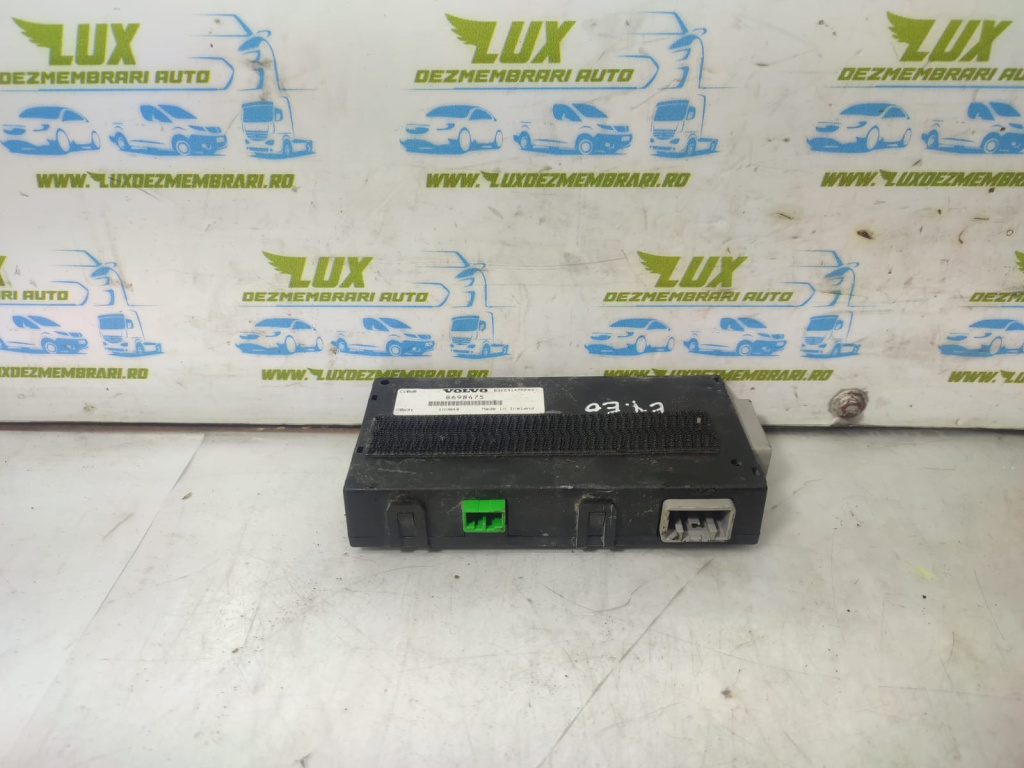 Modul carlig remorcare 8698475 Volvo S40 2 [2004 - 2007]