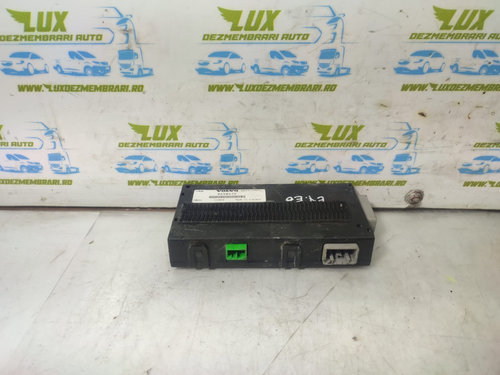 Modul carlig remorcare 8698475 Volvo S40 2 [2004 - 2007]