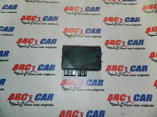 Modul carlig remorcare Audi A4 B8 8K cod: 8K0907383A