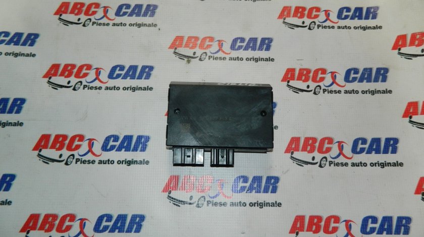 Modul carlig remorcare Audi A4 B8 8K cod: 8K0907383A