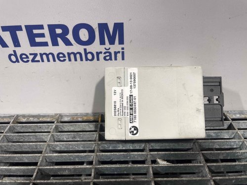 MODUL CARLIG REMORCARE MINI COUNTRYMAN - - (2010 2017)